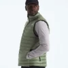 Chaleco Terra Peak para hombre