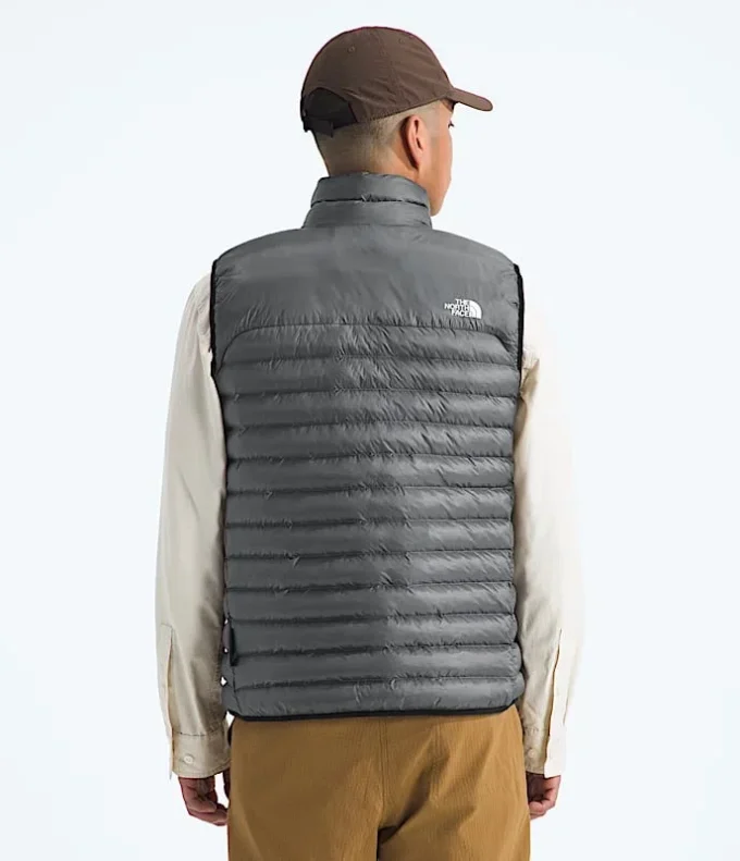 Chaleco Terra Peak para hombre