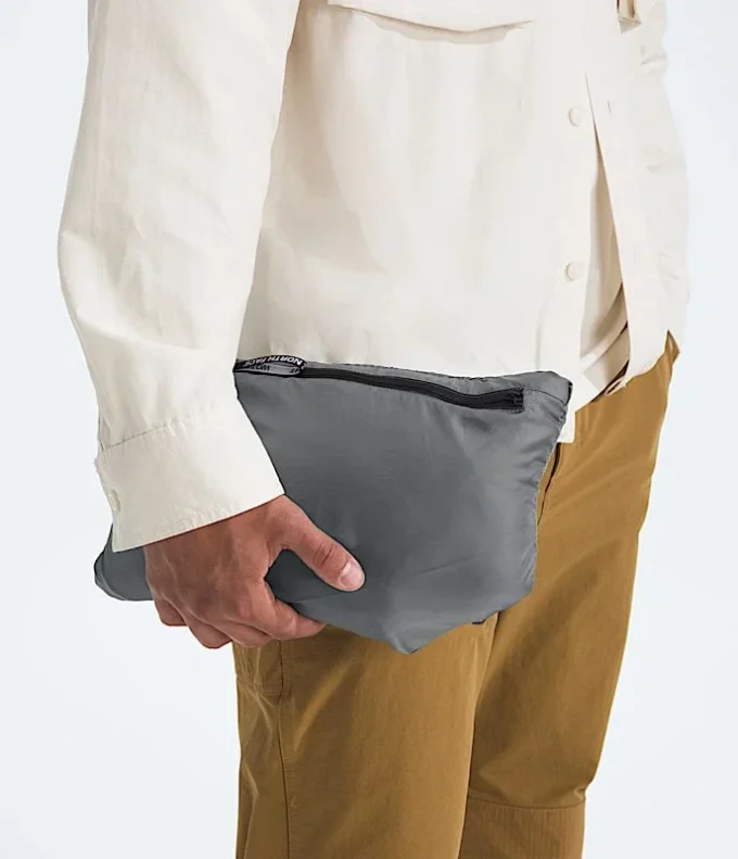 Chaleco Terra Peak para hombre