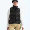 Chaleco Terra Peak para mujer Chaleco Terra Peak para mujer