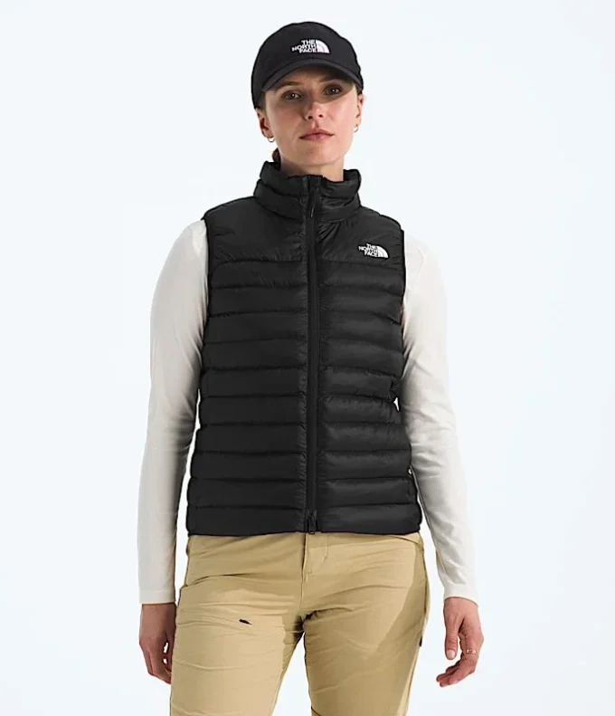 Chaleco Terra Peak para mujer Chaleco Terra Peak para mujer