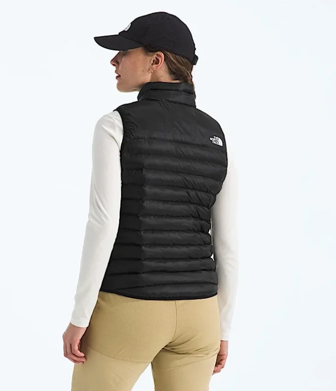 Chaleco Terra Peak para mujer Chaleco Terra Peak para mujer