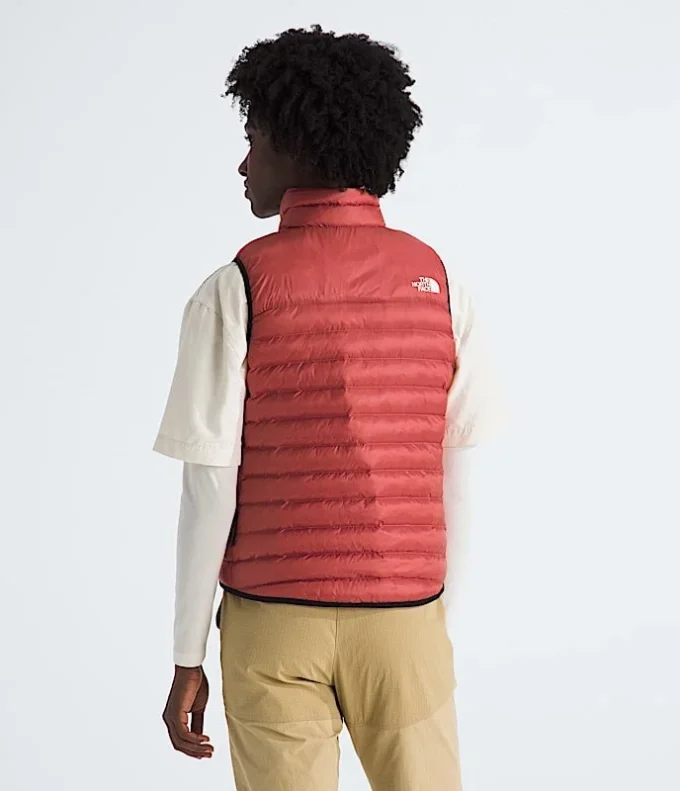 Chaleco Terra Peak para mujer Chaleco Terra Peak para mujer