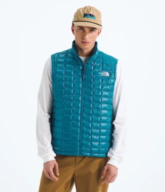 Chaleco THERMOBALL™ para hombre Chaleco THERMOBALL™ para hombre
