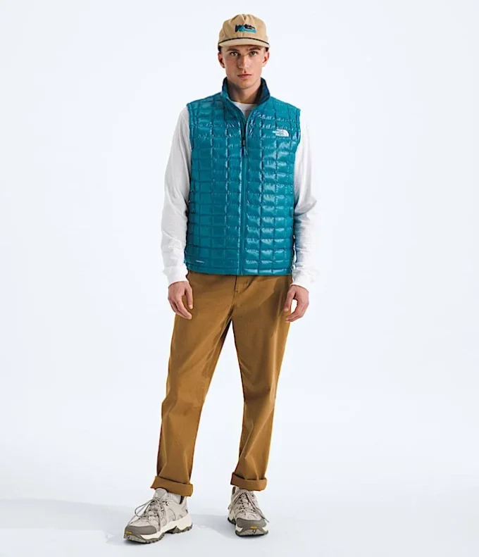 Chaleco THERMOBALL™ para hombre Chaleco THERMOBALL™ para hombre