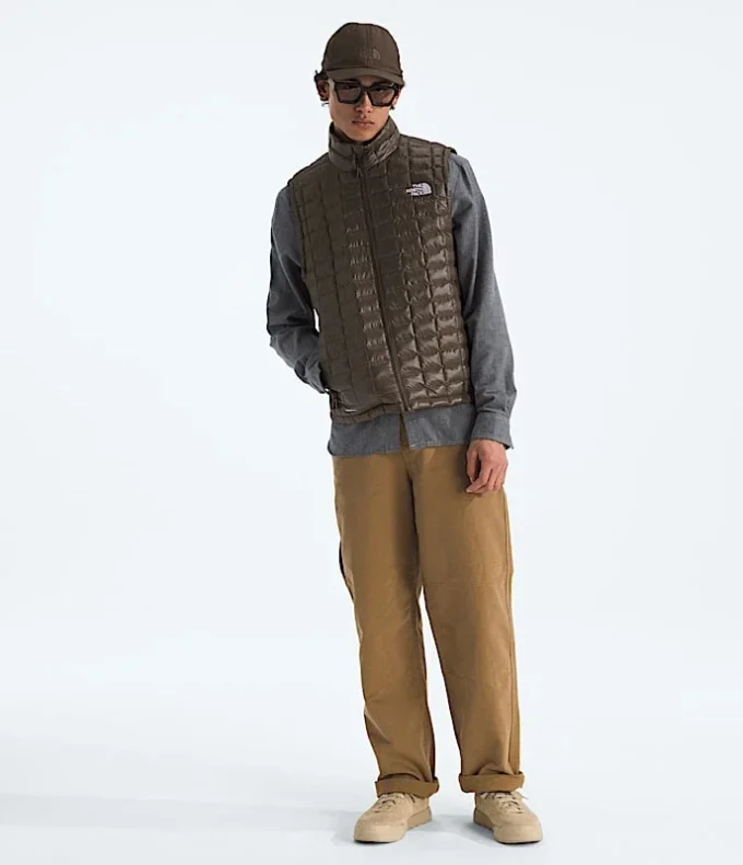 Chaleco THERMOBALL™ para hombre
