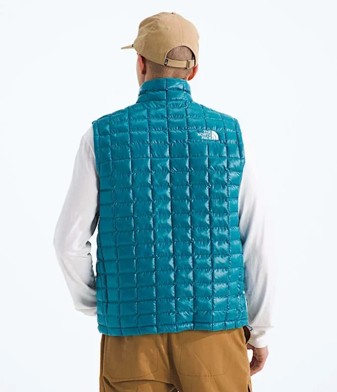 Chaleco THERMOBALL™ para hombre Chaleco THERMOBALL™ para hombre