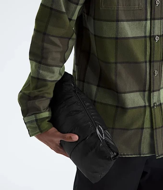 Chaleco THERMOBALL™ para hombre