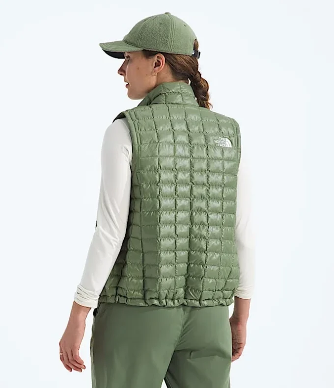 Chaleco THERMOBALL™ para mujer Chaleco THERMOBALL™ para mujer