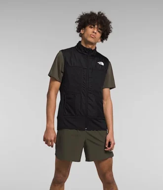 Chaleco Winter Warm Pro para hombre