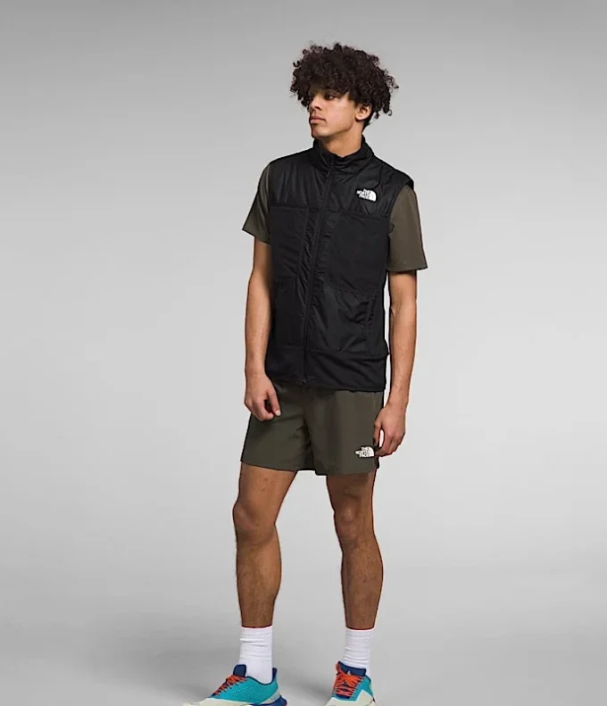 Chaleco Winter Warm Pro para hombre Chaleco Winter Warm Pro para hombre