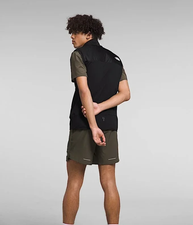Chaleco Winter Warm Pro para hombre Chaleco Winter Warm Pro para hombre