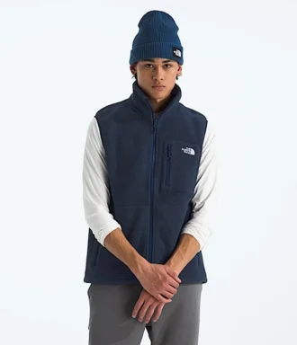 Chaleco Yumiori para hombre