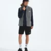 Chaleco Yumiori para hombre