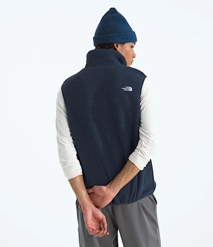 Chaleco Yumiori para hombre Chaleco Yumiori para hombre