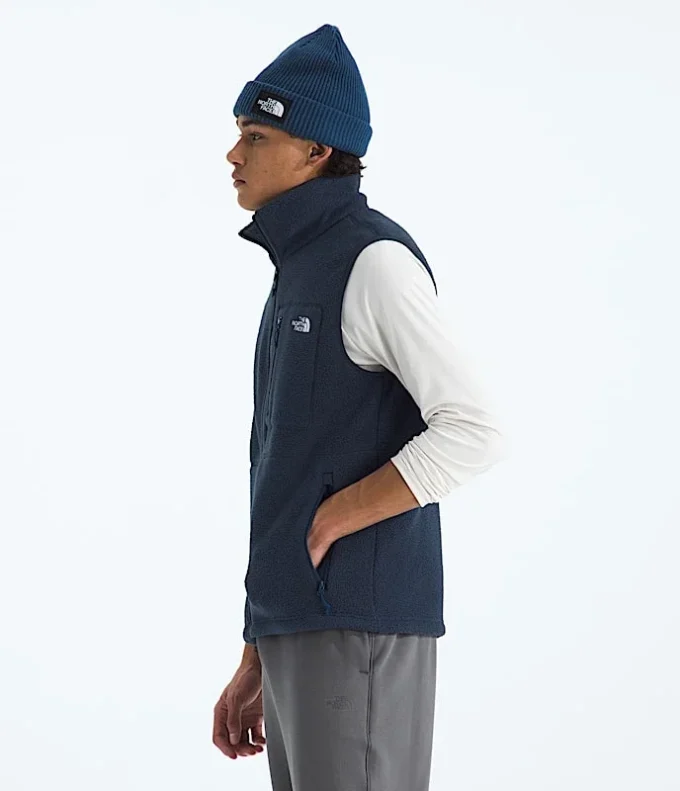 Chaleco Yumiori para hombre Chaleco Yumiori para hombre
