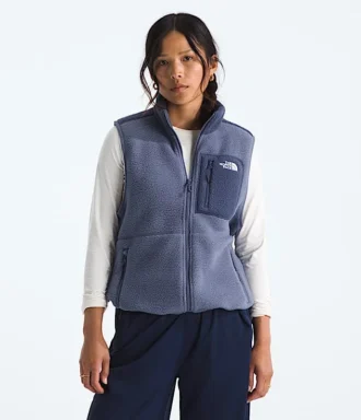 Chaleco Yumiori para mujer