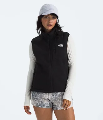Chaleco Yumiori para mujer