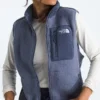 Chaleco Yumiori para mujer Chaleco Yumiori para mujer
