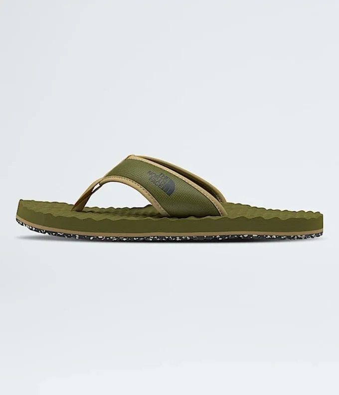 Chanclas Base Camp II para hombre