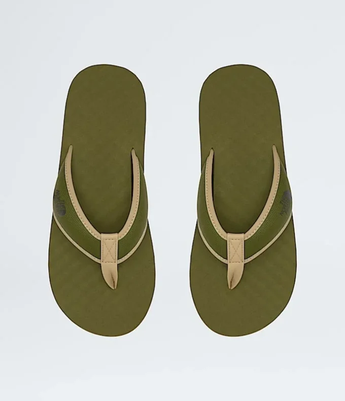 Chanclas Base Camp II para hombre