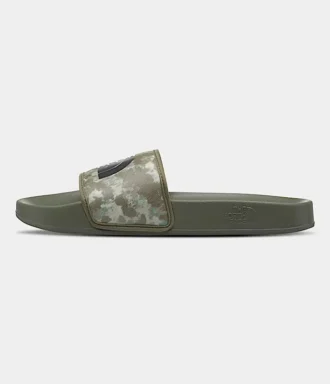 Chanclas Base Camp Slides III para hombre