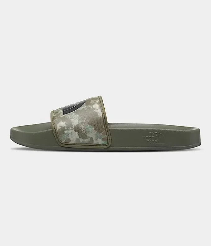 Chanclas Base Camp Slides III para hombre