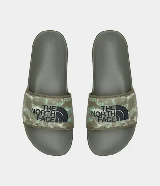 Chanclas Base Camp Slides III para hombre
