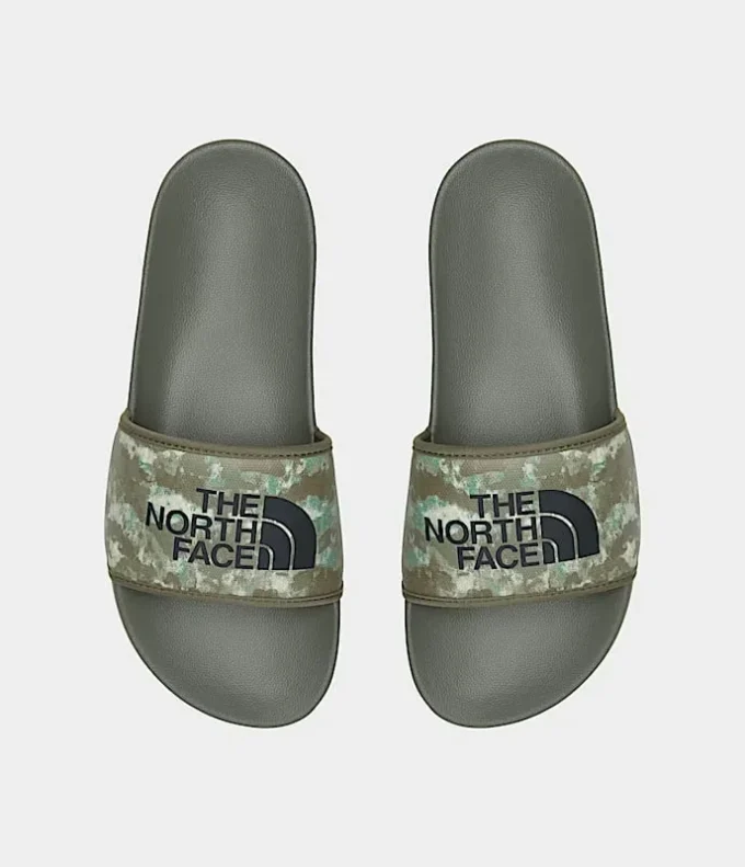 Chanclas Base Camp Slides III para hombre
