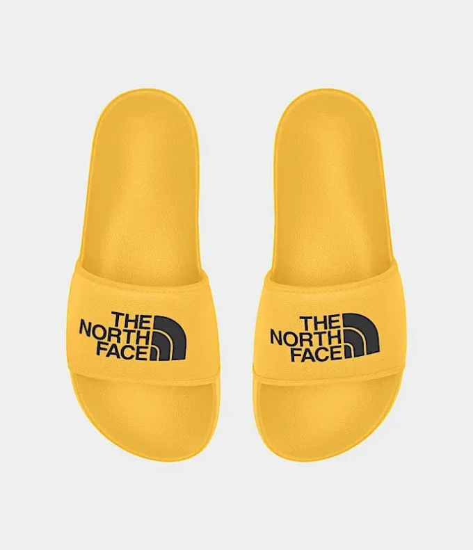 Chanclas Base Camp Slides III para hombre