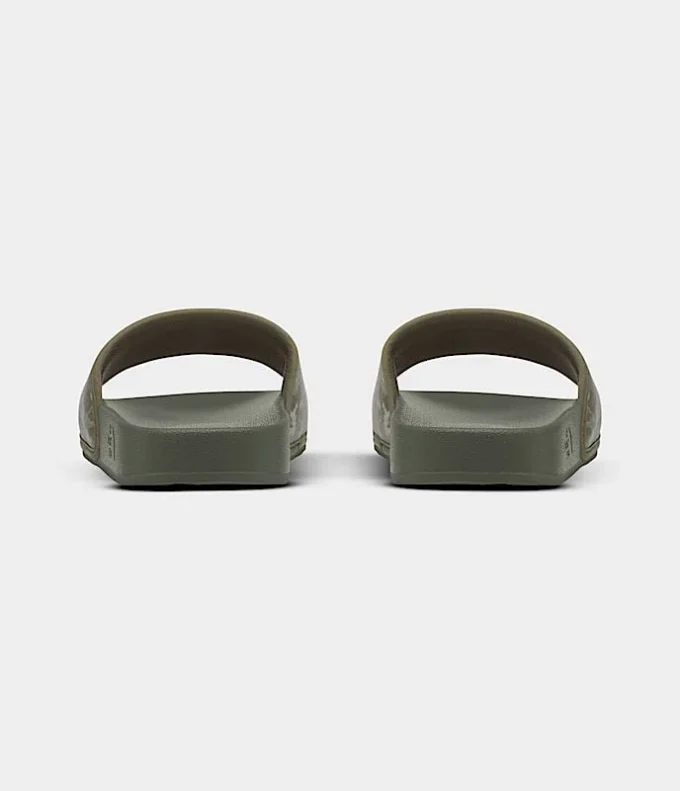 Chanclas Base Camp Slides III para hombre