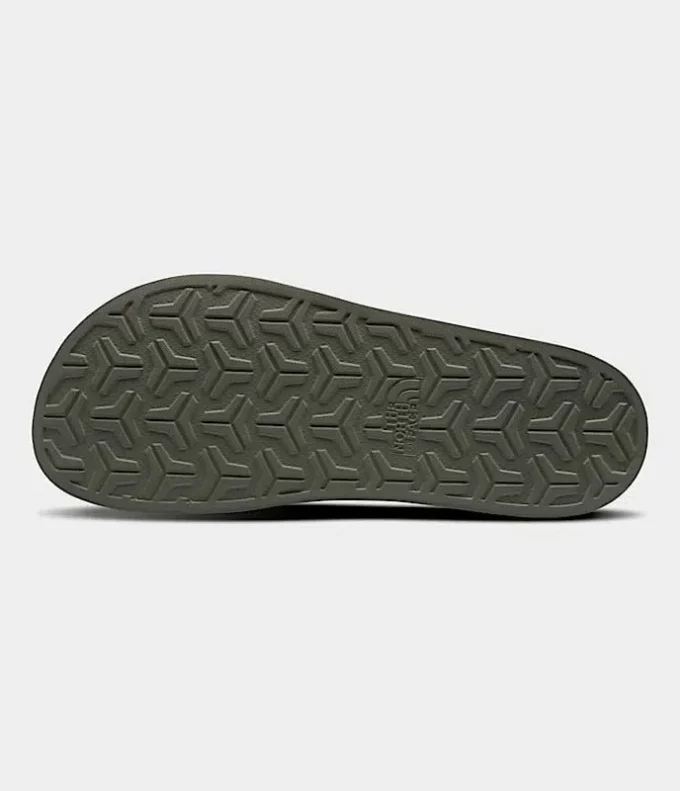 Chanclas Base Camp Slides III para hombre