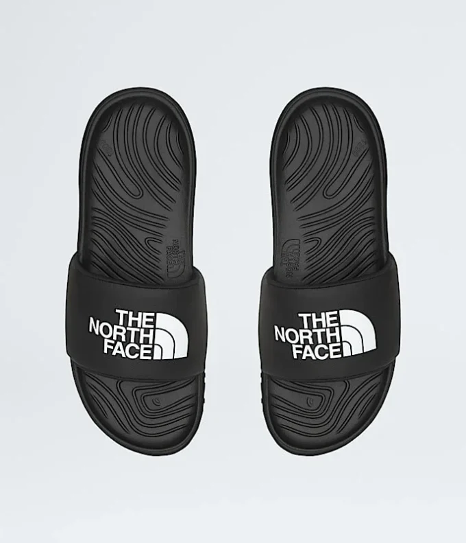 Chanclas Never Stop Cush para hombre Chanclas Never Stop Cush para hombre