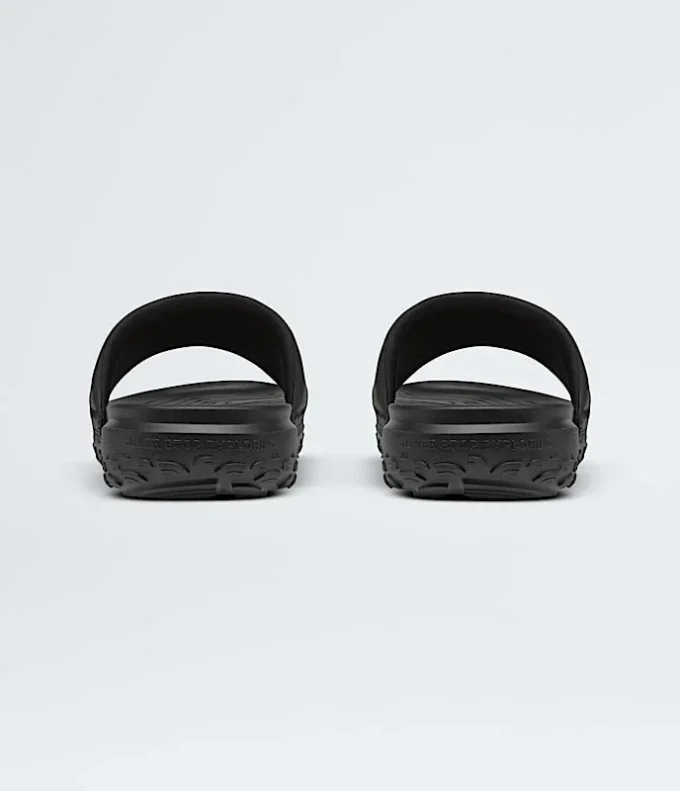 Chanclas Never Stop Cush para hombre Chanclas Never Stop Cush para hombre