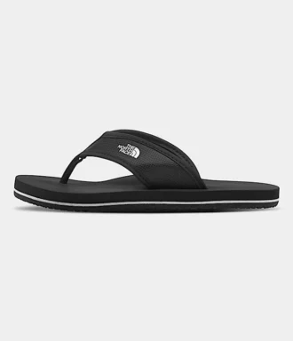 Chanclas Youth Base Camp
