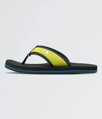 Chanclas Youth Base Camp