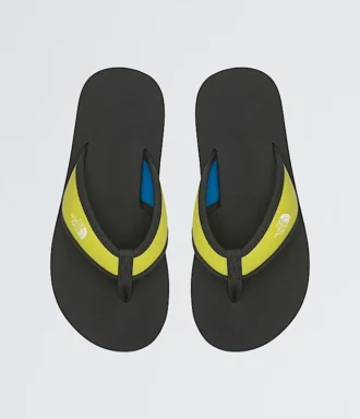 Chanclas Youth Base Camp