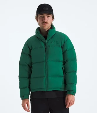 Chaqueta 1996 Retro Nuptse DTM para hombre