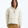 Chaqueta 1996 Retro Nuptse DTM para hombre Chaqueta 1996 Retro Nuptse DTM para hombre