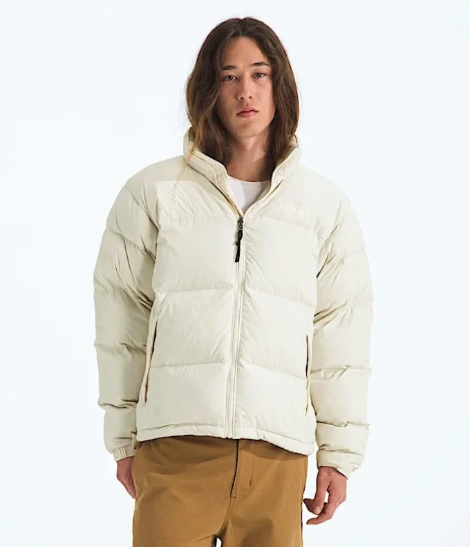 Chaqueta 1996 Retro Nuptse DTM para hombre Chaqueta 1996 Retro Nuptse DTM para hombre
