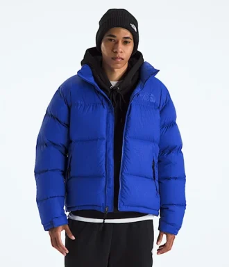 Chaqueta 1996 Retro Nuptse DTM para hombre