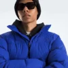 Chaqueta 1996 Retro Nuptse DTM para hombre Chaqueta 1996 Retro Nuptse DTM para hombre