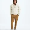 Chaqueta 1996 Retro Nuptse DTM para hombre Chaqueta 1996 Retro Nuptse DTM para hombre