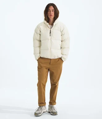 Chaqueta 1996 Retro Nuptse DTM para hombre