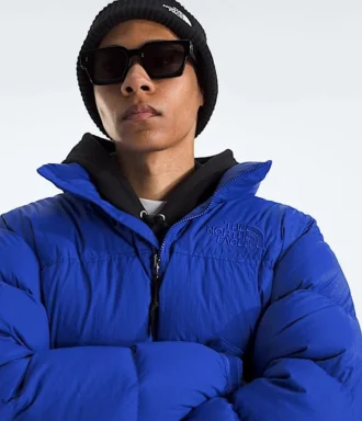 Chaqueta 1996 Retro Nuptse DTM para hombre