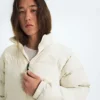 Chaqueta 1996 Retro Nuptse DTM para hombre Chaqueta 1996 Retro Nuptse DTM para hombre
