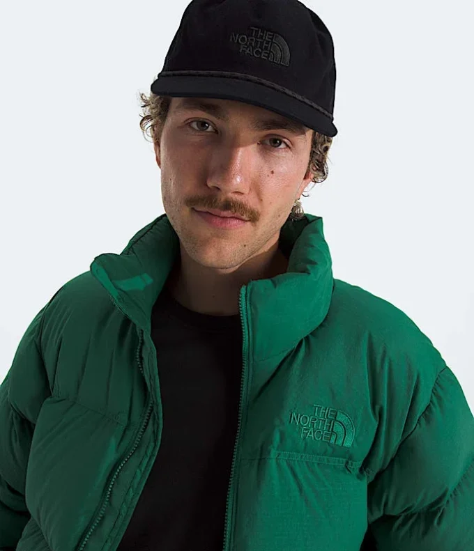 Chaqueta 1996 Retro Nuptse DTM para hombre Chaqueta 1996 Retro Nuptse DTM para hombre