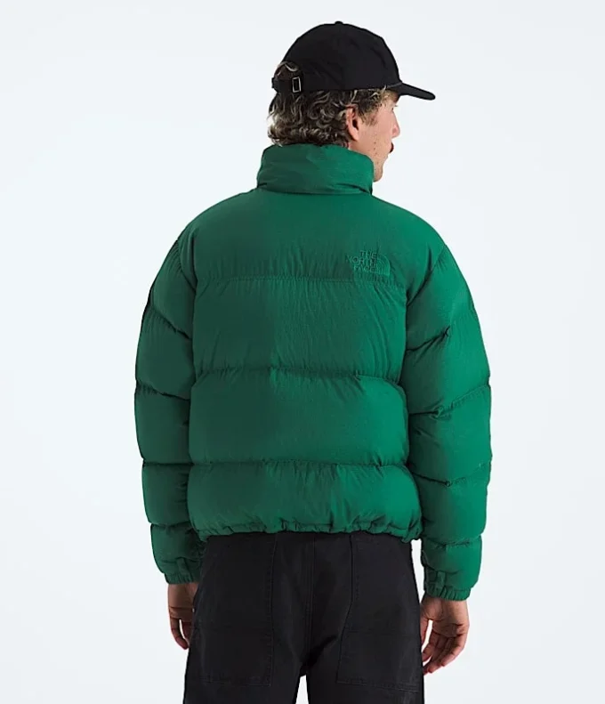 Chaqueta 1996 Retro Nuptse DTM para hombre Chaqueta 1996 Retro Nuptse DTM para hombre