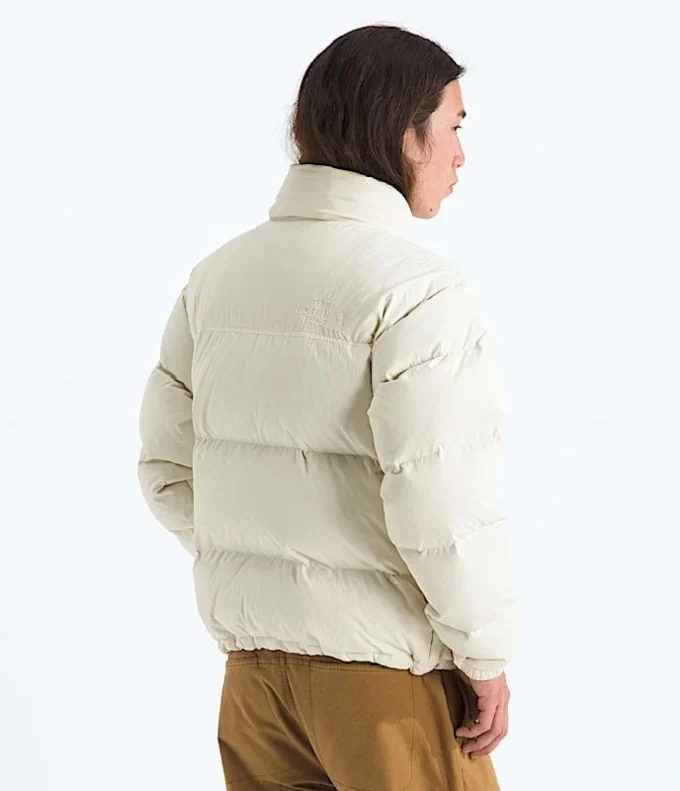 Chaqueta 1996 Retro Nuptse DTM para hombre Chaqueta 1996 Retro Nuptse DTM para hombre