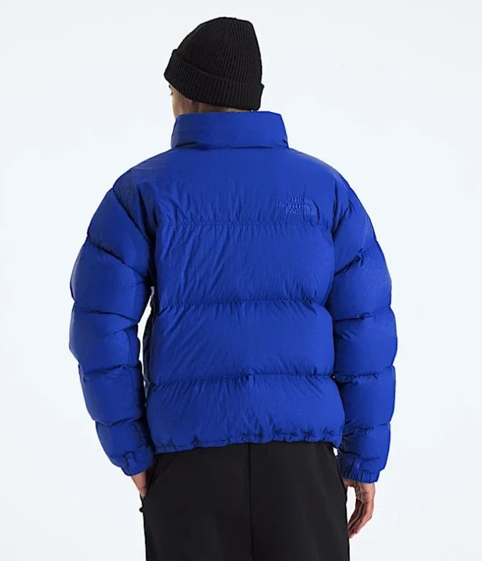 Chaqueta 1996 Retro Nuptse DTM para hombre Chaqueta 1996 Retro Nuptse DTM para hombre
